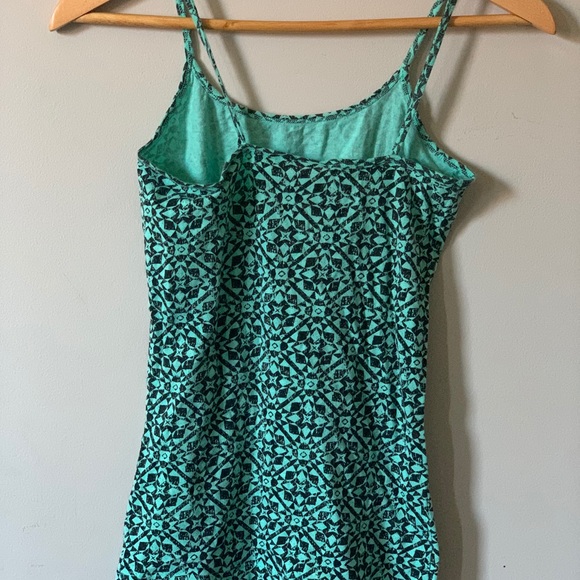 Rue 21 real tank top - Picture 2 of 2